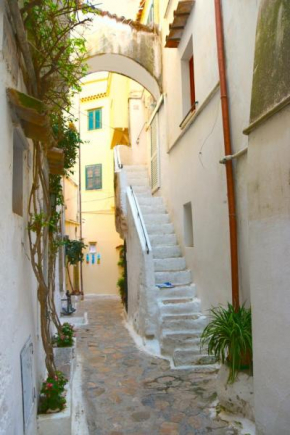 Casa Geo Sperlongaresort Sperlonga